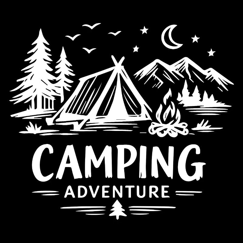 Camping Aventure