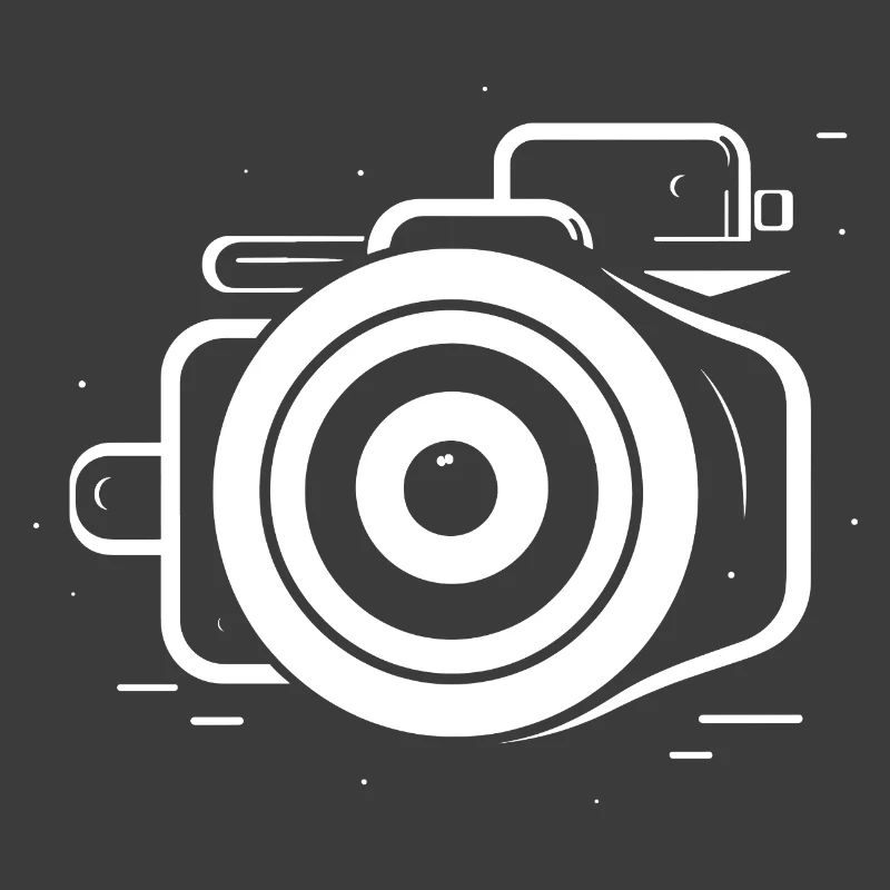 Camera Focus