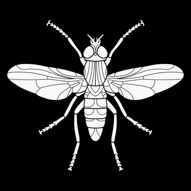Mouche