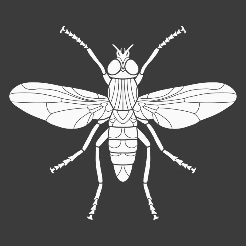 Mouche