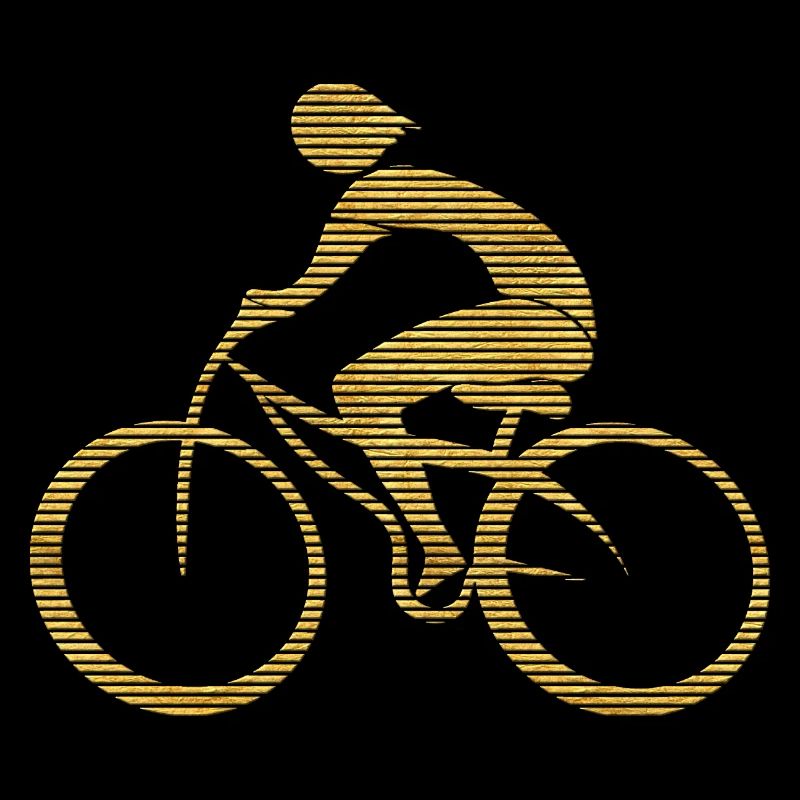 Radfahrer