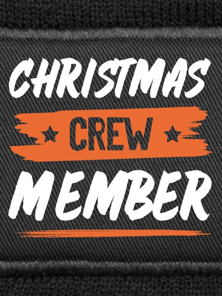 Christmas Crew