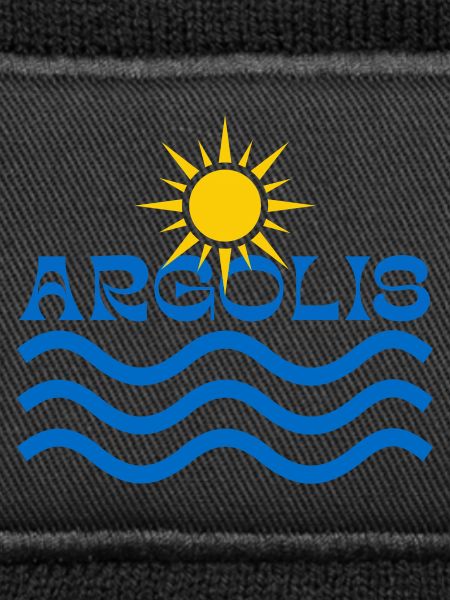 Argolis Sun and Waves