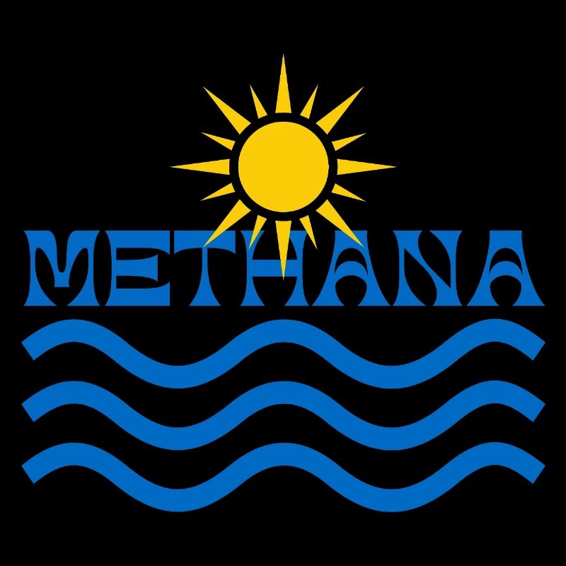 Methana Sun Waves 
