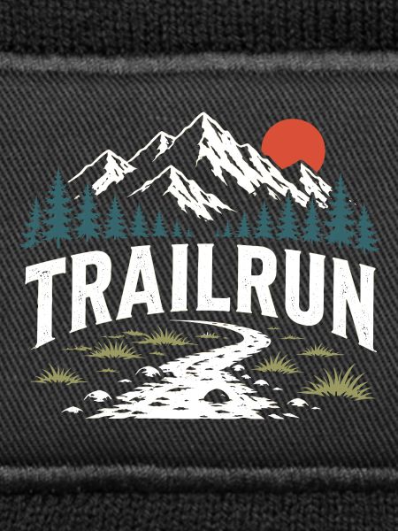 Trail Run