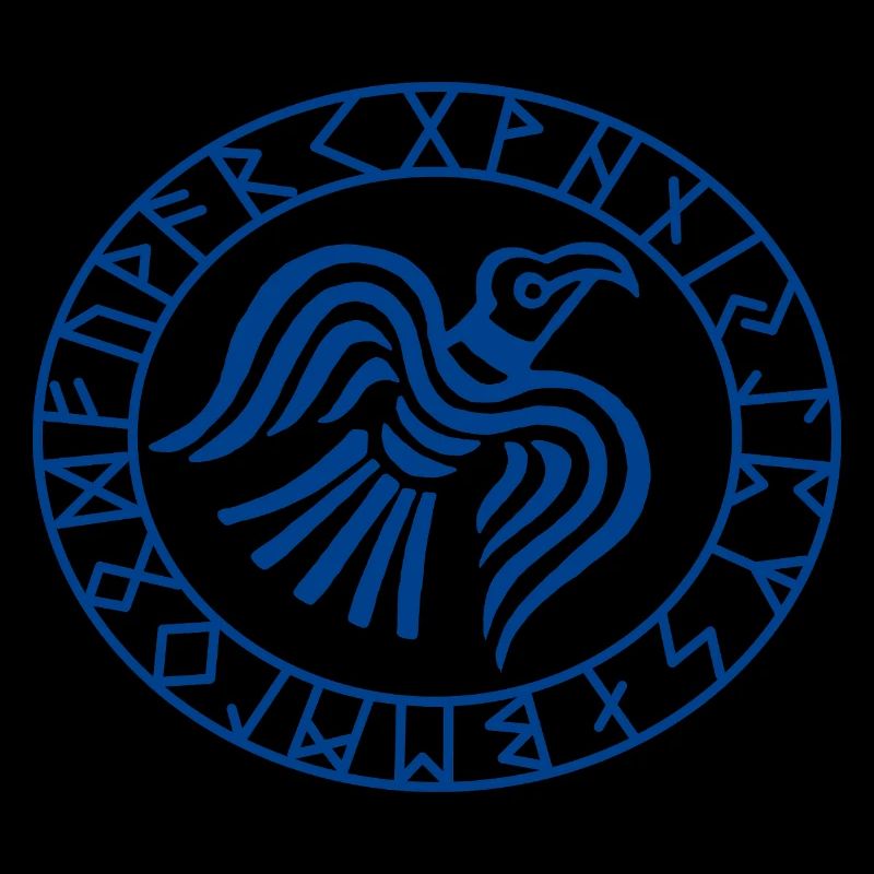 Wikinger Keltisches Symbol