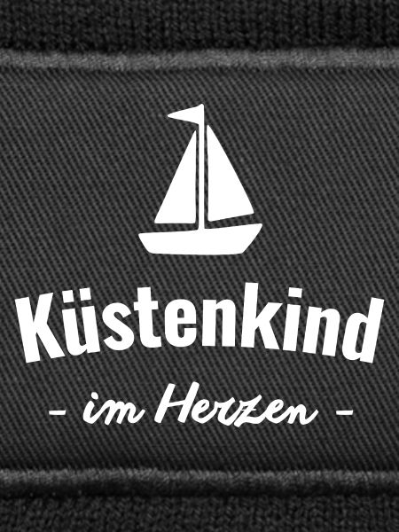 Meer im Herzen