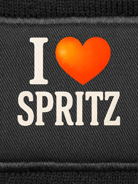 I Love Spritz Party