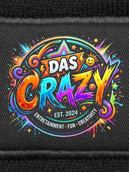 THE CRAZY Neon Explosion