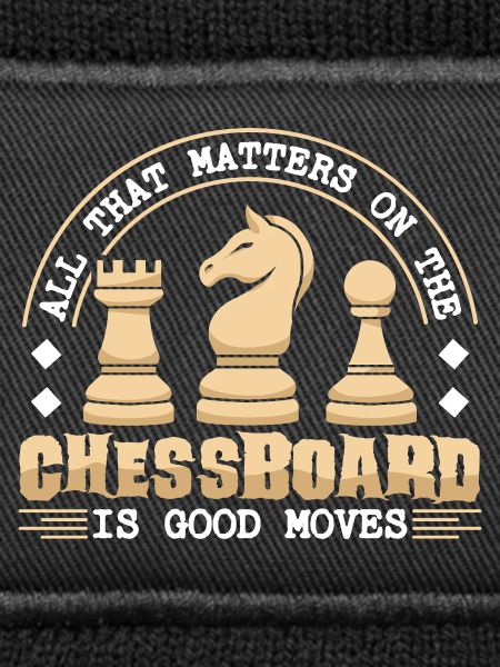 Chess Chess Player Chessboard