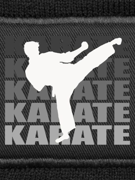 Karaté