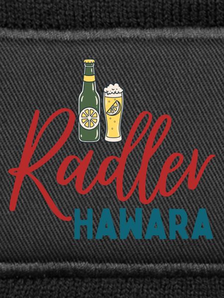 Radler Hawara Logo