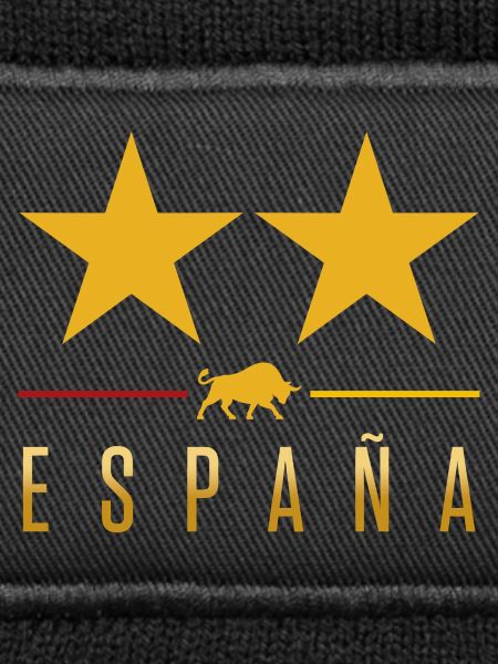 Spanien Zweiter Stern Fußball