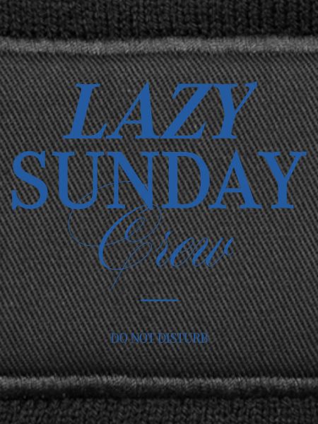 Lazy Sunday Crew