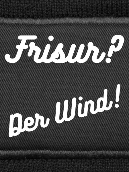 Heimatliebe Nord/Frisur?