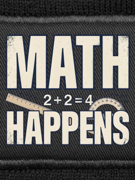 Mathematik-Humor – Mathematik passiert
