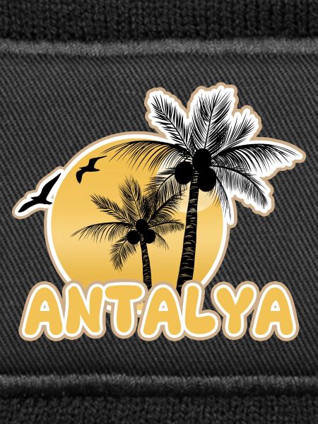 Strand Antalya