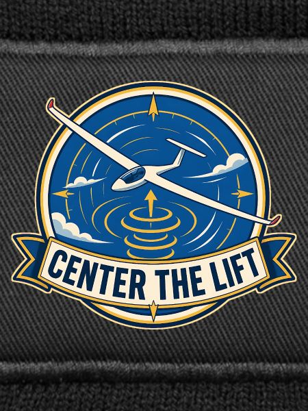 CENTER THE LIFT