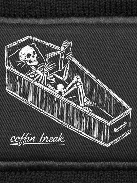 Sarg-Bruch