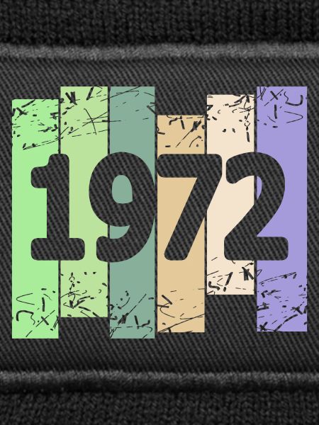 Artwork 1972
