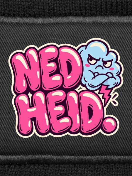 Ned heid bairisch