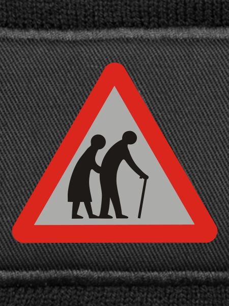 old folks
