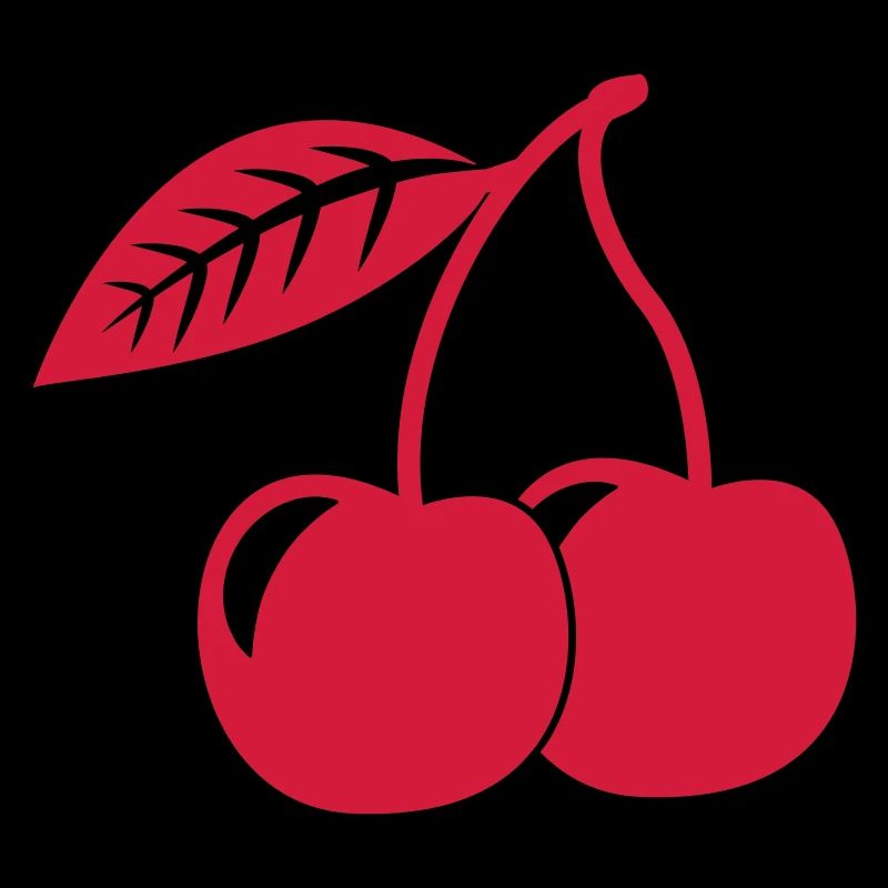 Kirschen, 1fb