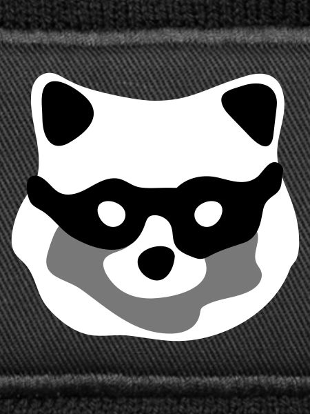 rogue racoon