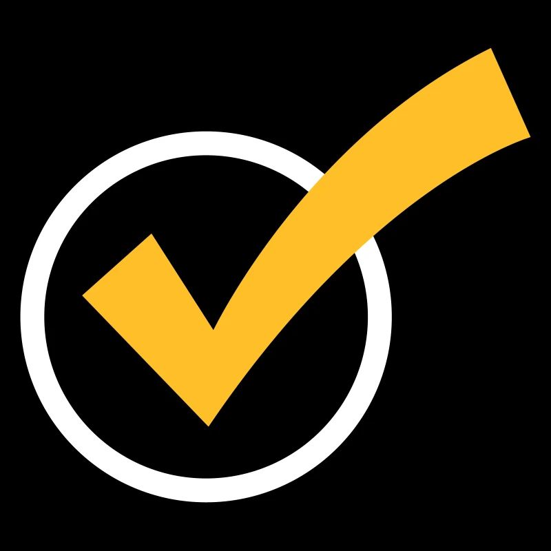 A Checkmark