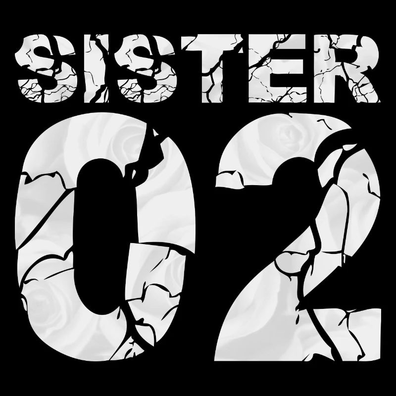 SISTER 02 | Partnershirt