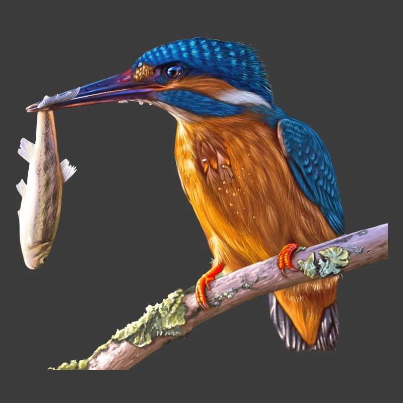 kingfisher eisvogel