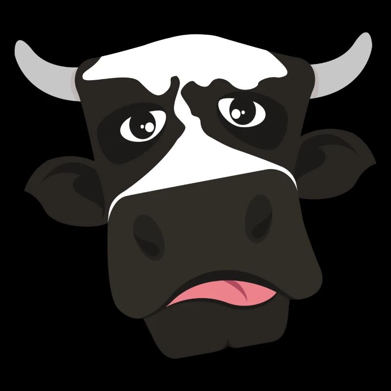 vache