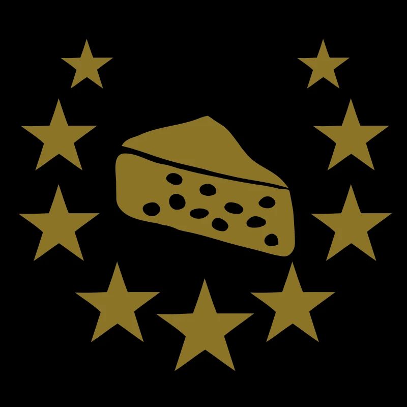 cheese star