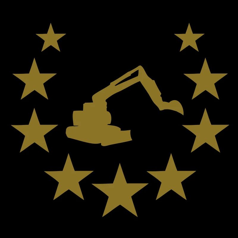 bagger star