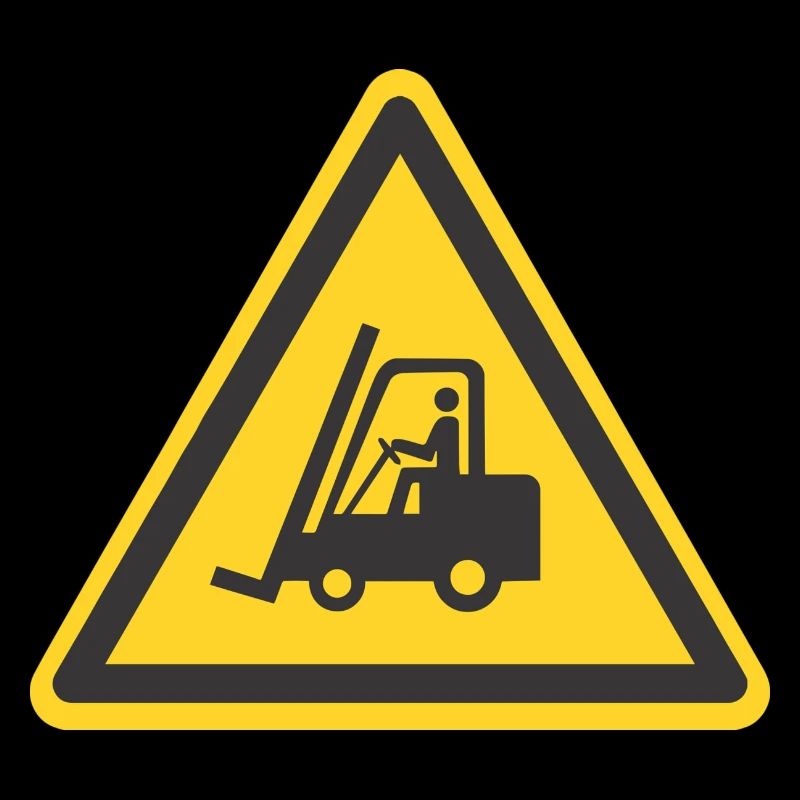 Forklift