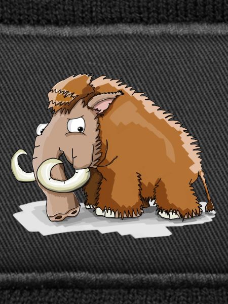 mammoth