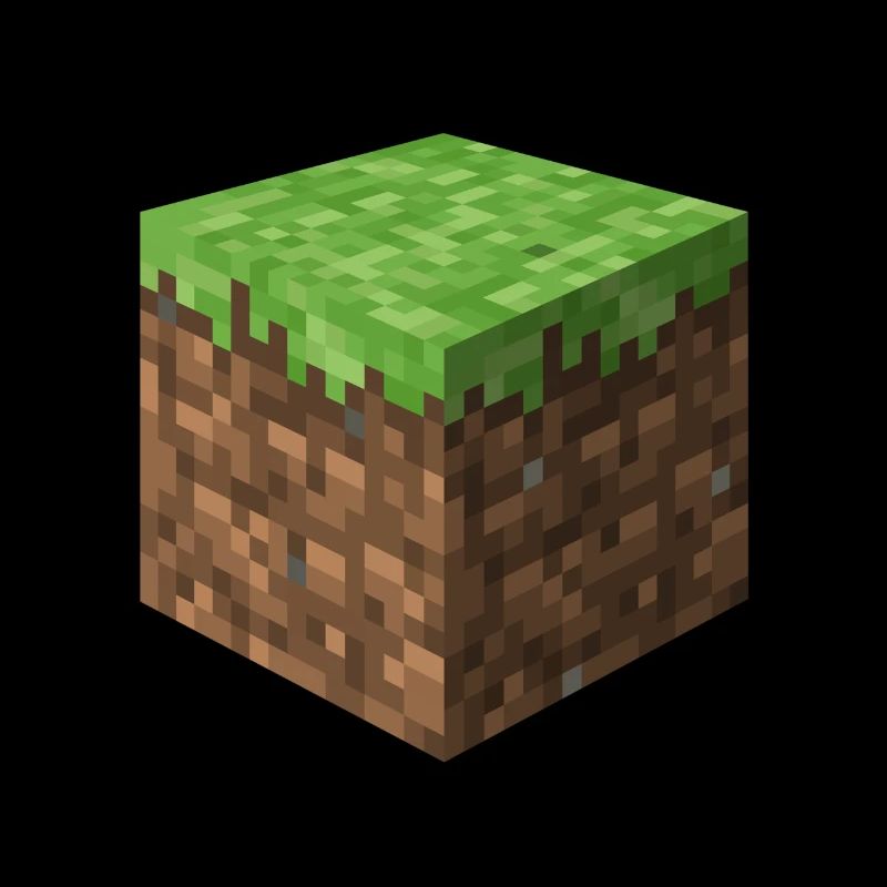 3D Block