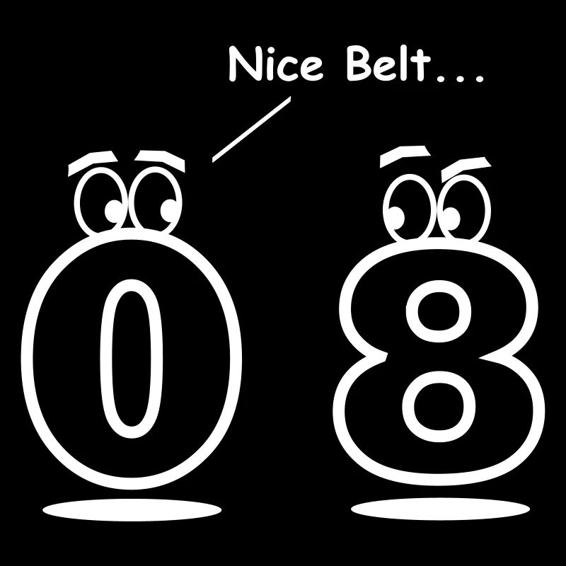 Nice Belt