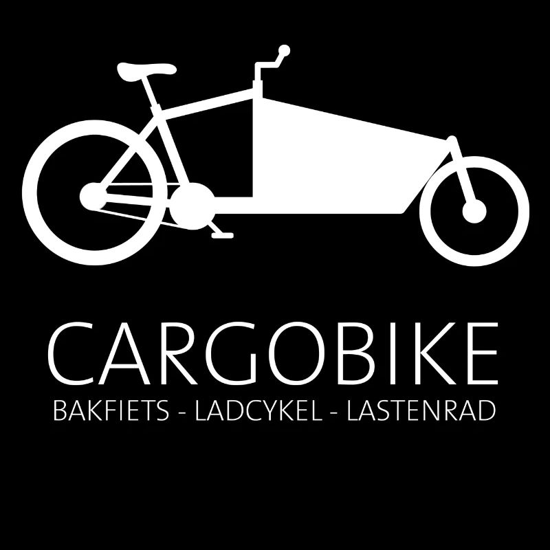 Cargobike Bakfiets Ladcykel cargo vélo