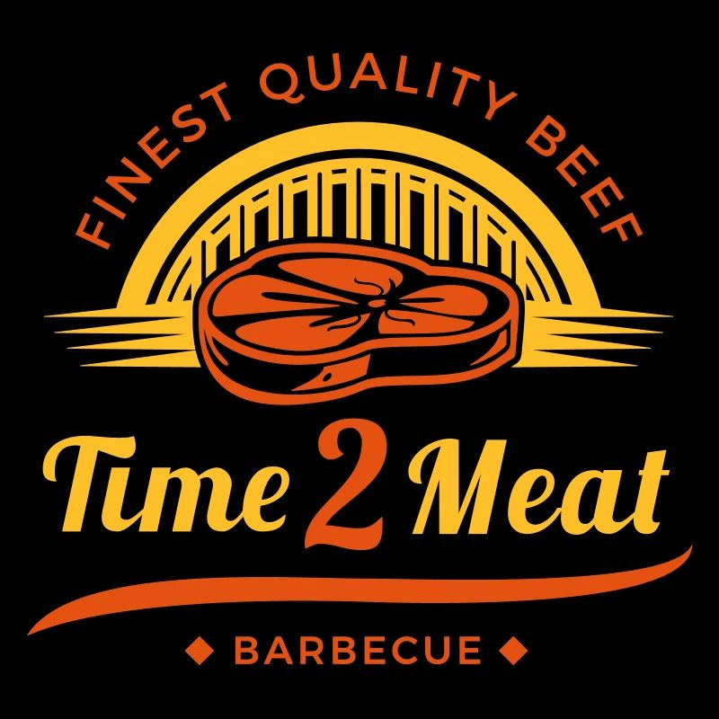 Time 2 Meat