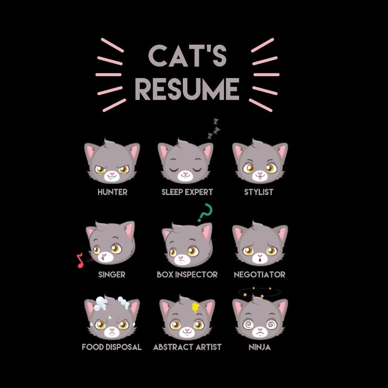 Chats drôles