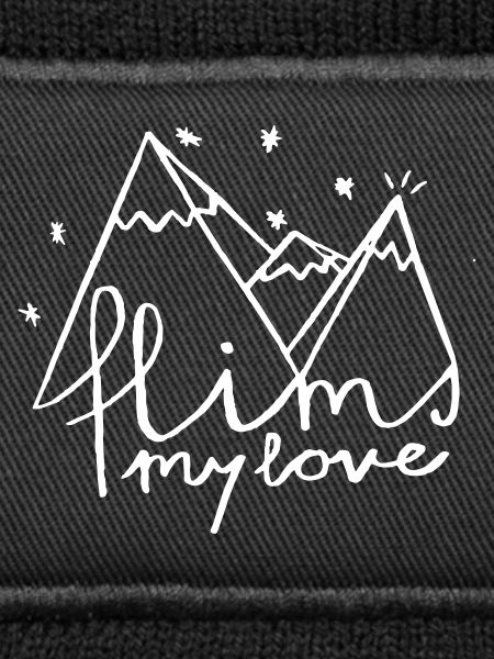 Flims Switzerland mountains