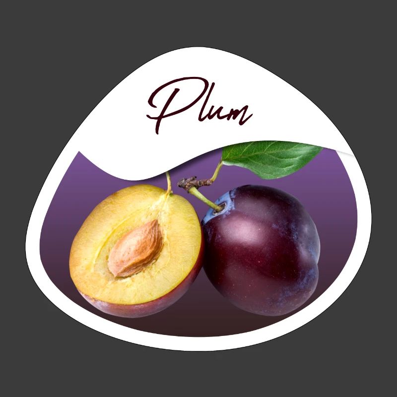 Plum