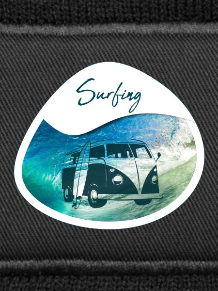Surfing - Bus