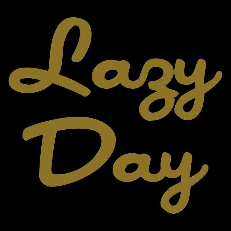 Lazy Day