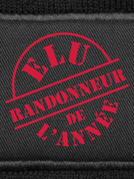 Randonnée