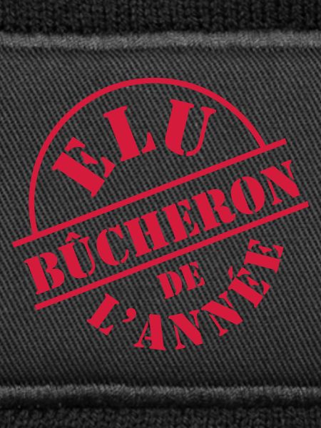 Bûcheron