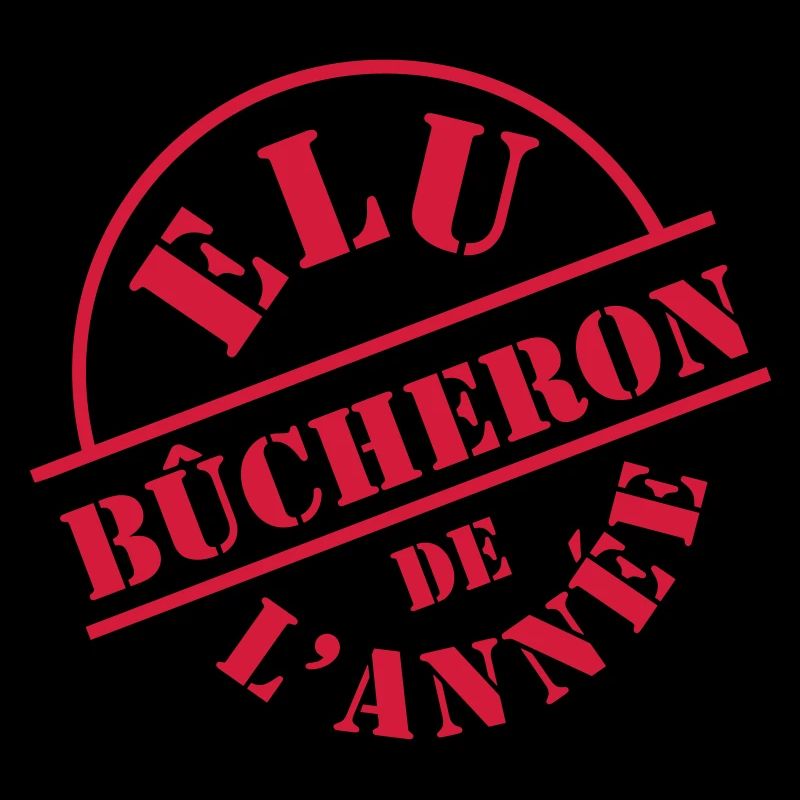 Bûcheron