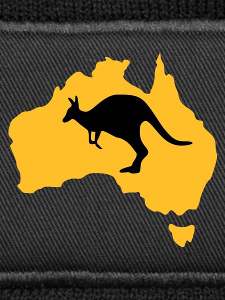 australia