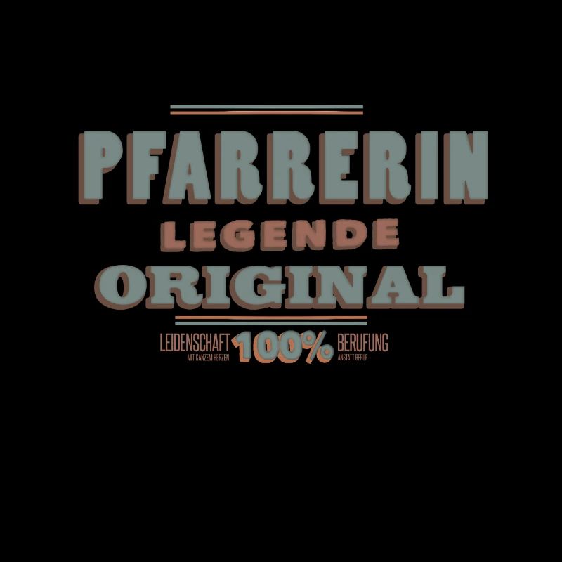 Pfarrerin